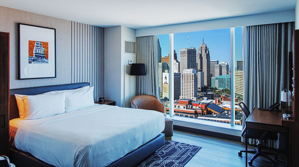 Greektown Casino Hotel 18/62