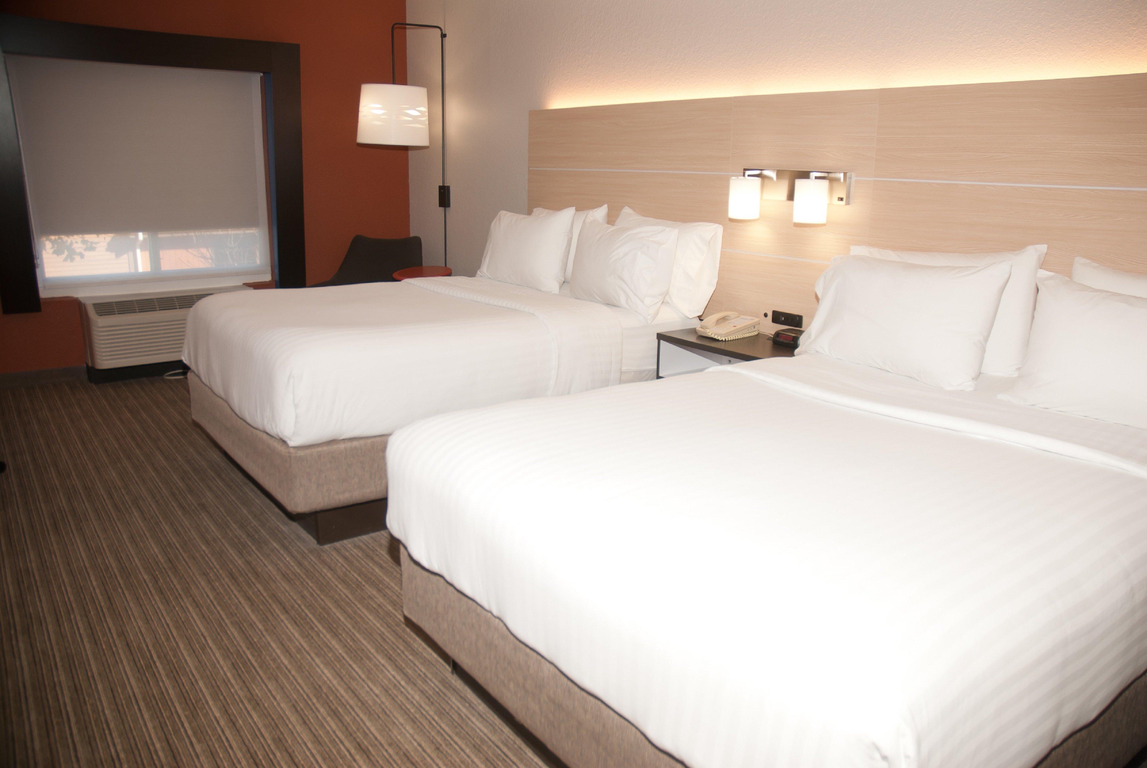 Suite, 2 Queen Beds
