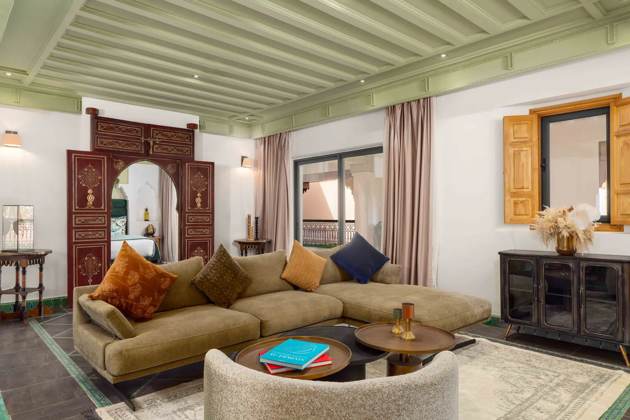 JAAL Riad Resort - Adults Only 11/21