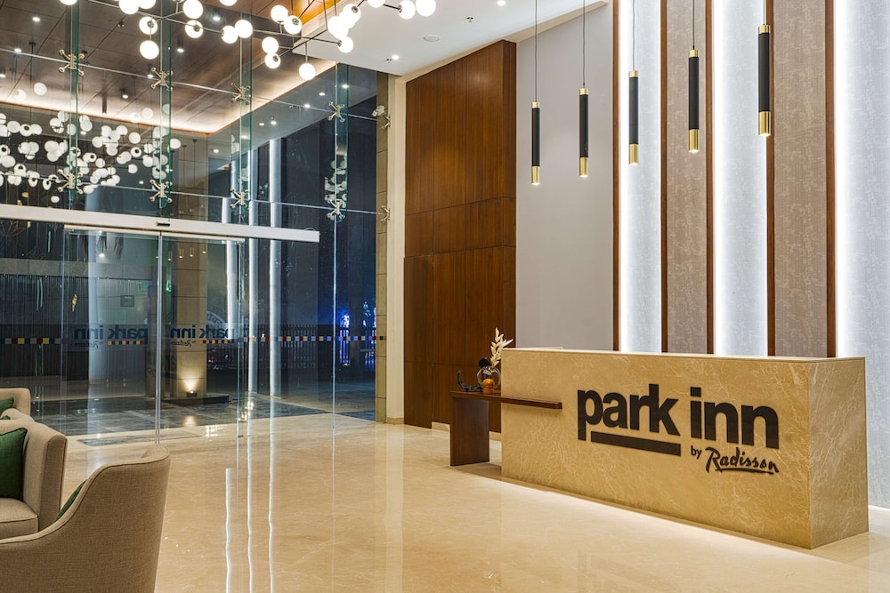 Park Inn by Radisson Ayodhya 4/28