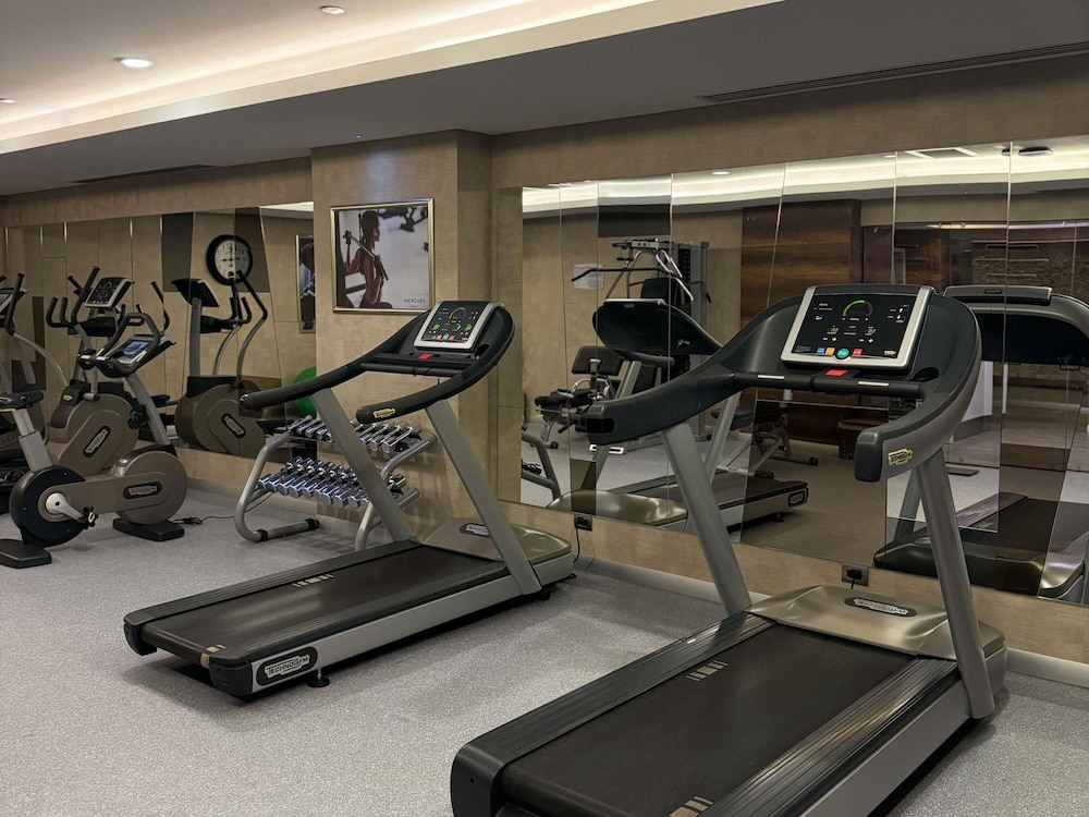 Mercure Tbilisi Old Town 26/55