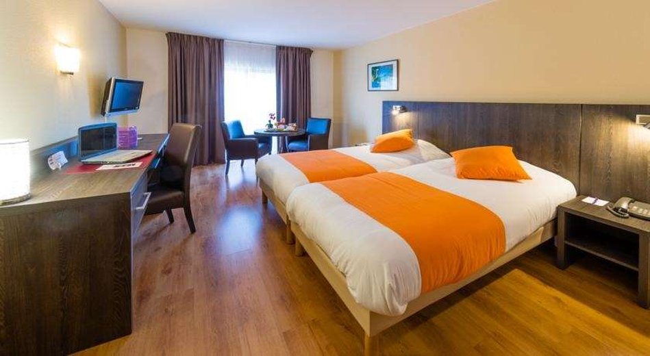 Hotel Ariane 2/11