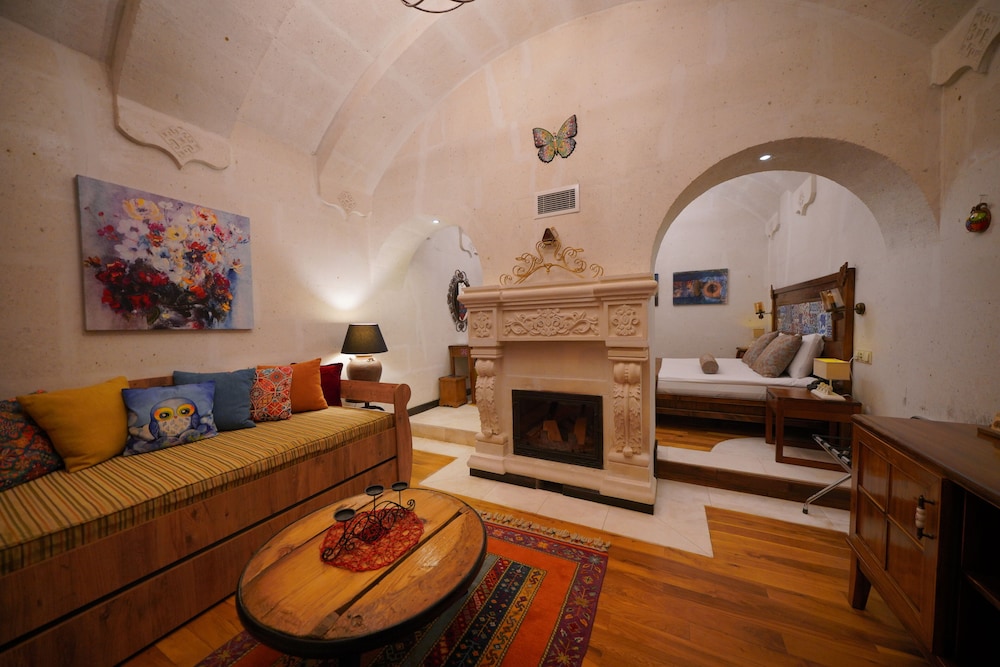 Mira Cappadocia Hotel (ex Riverside Mansion Hotel) 26/50