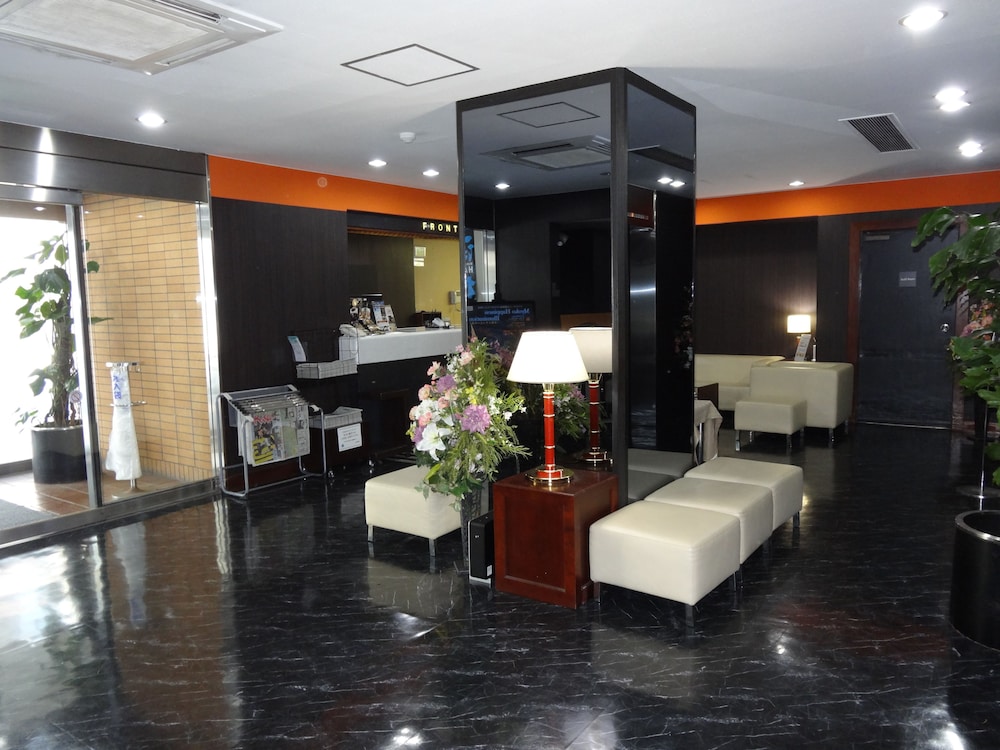 Apa Hotel Hamamatsueki Minami 49/51