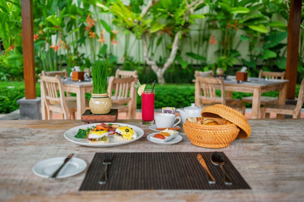 Uma Dawa Resort and Spa 57/75
