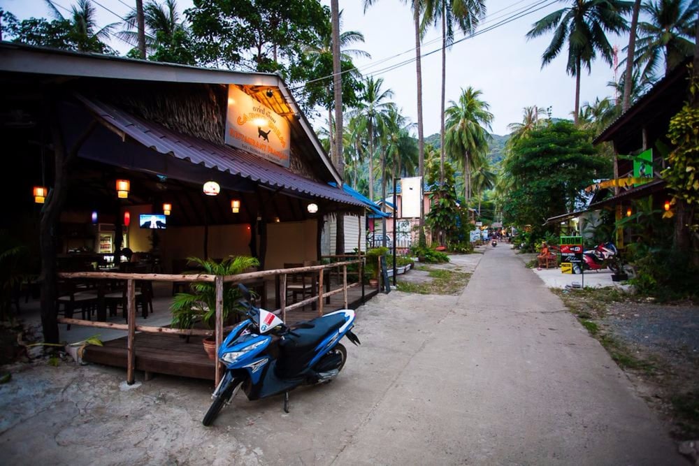 Carpe Diem Guest House 47/72