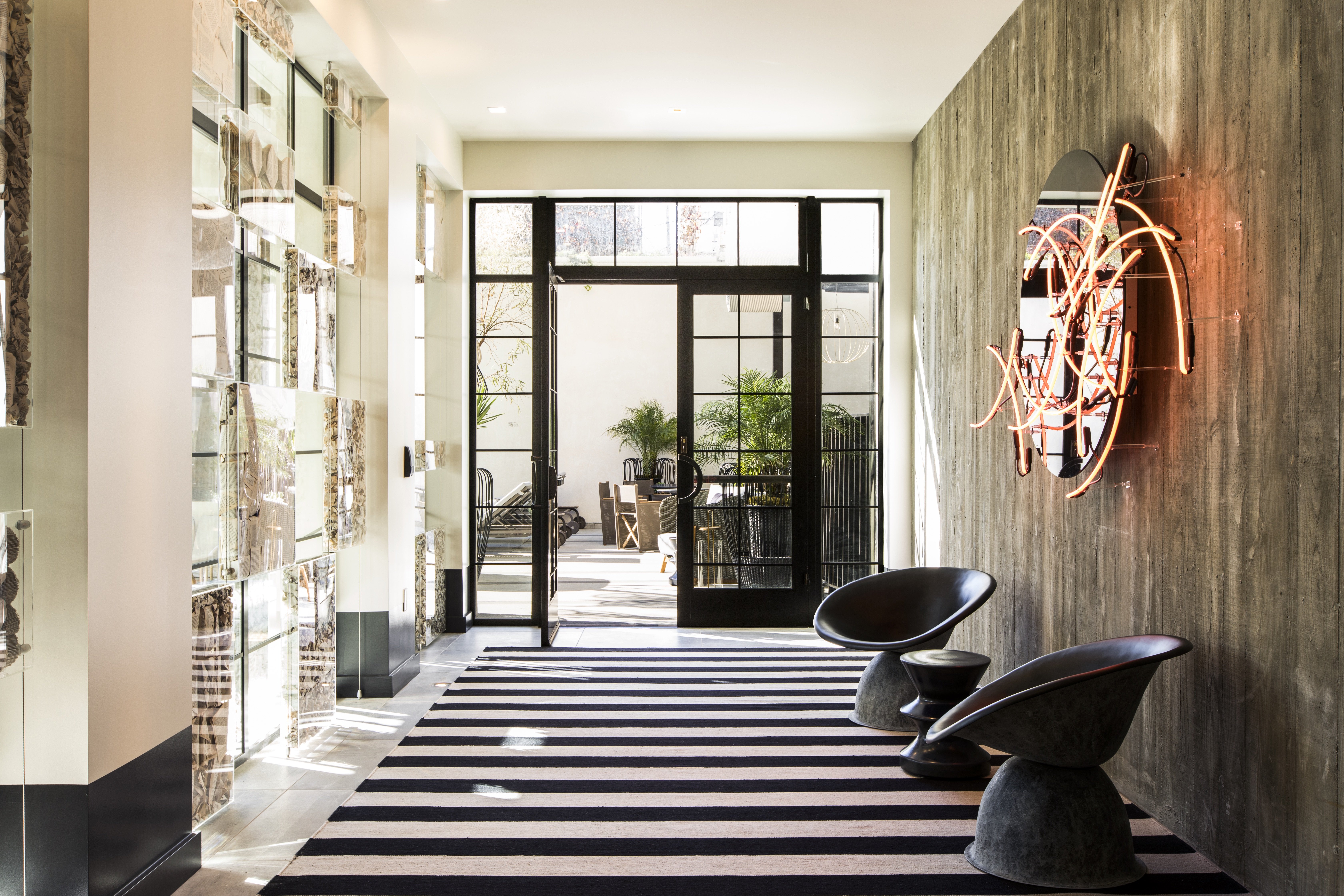 Kimpton La Peer Hotel 34/82