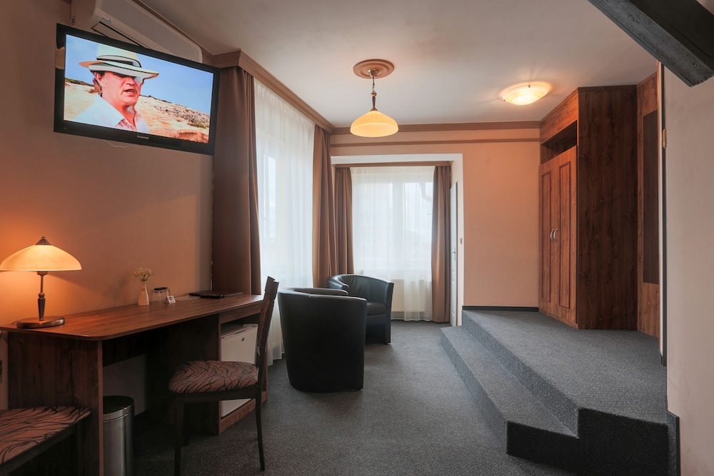 Hotel Victoria 24/42