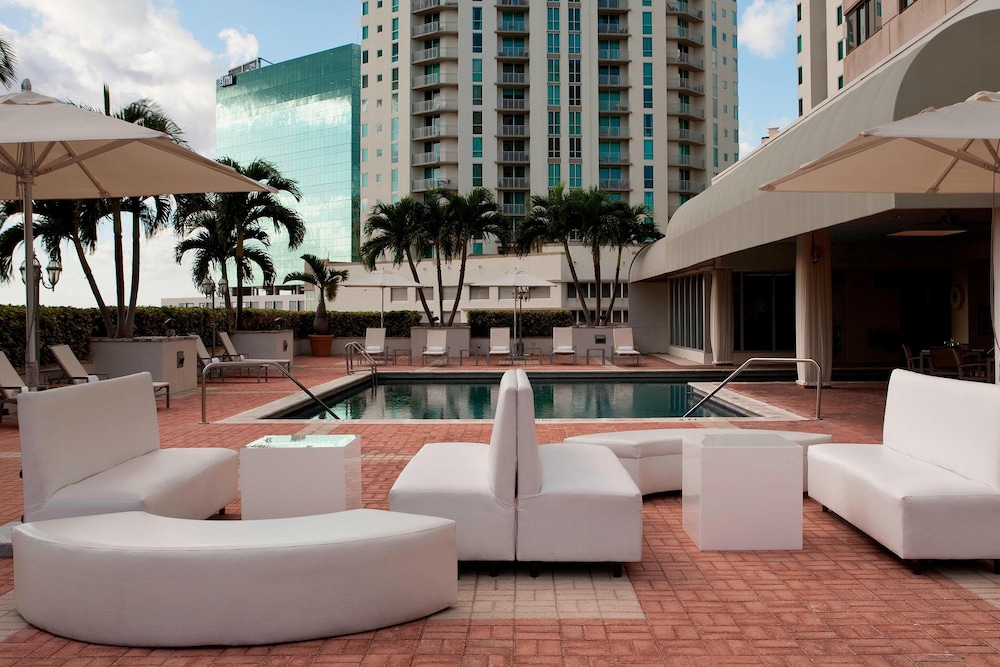 Marriott Miami Dadeland 43/60