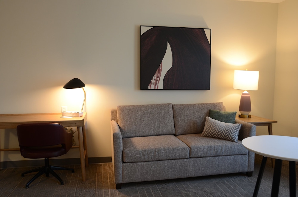 Staybridge Suites Nashville Se - Murfreesboro 28/60