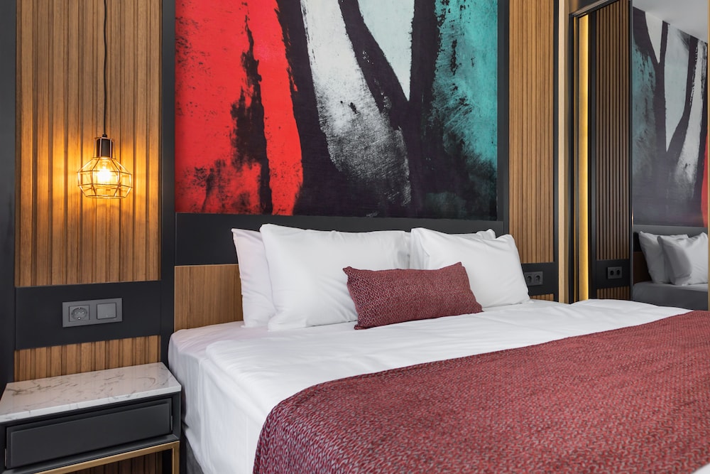 Nox Suite 21/69