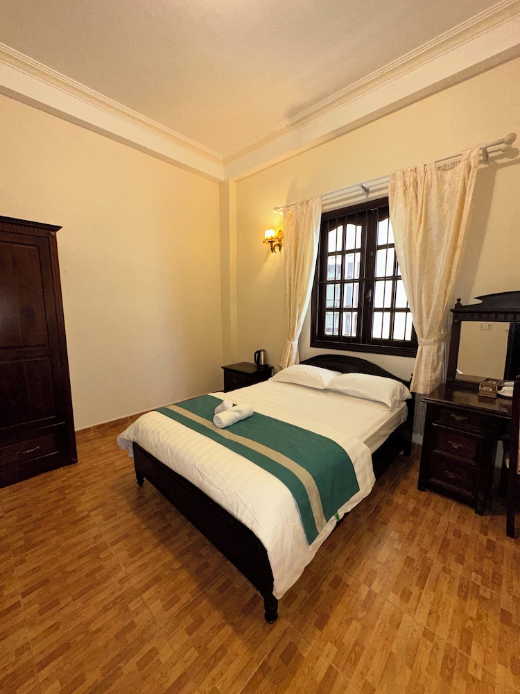 Le Petit Paris Hotel Dalat 47/67
