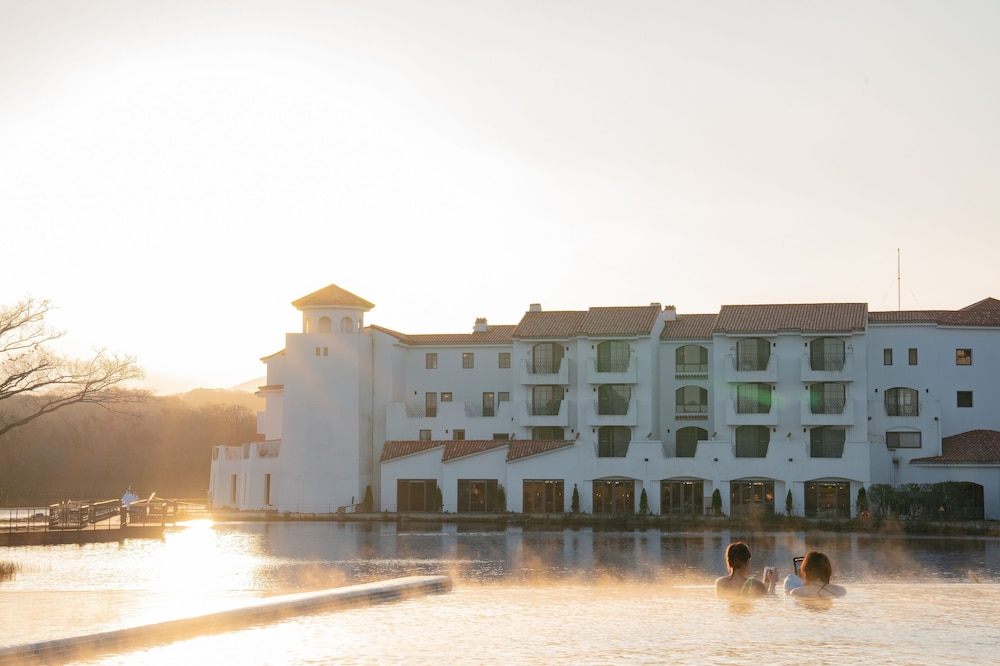 Eco Land Hotel in JEJU