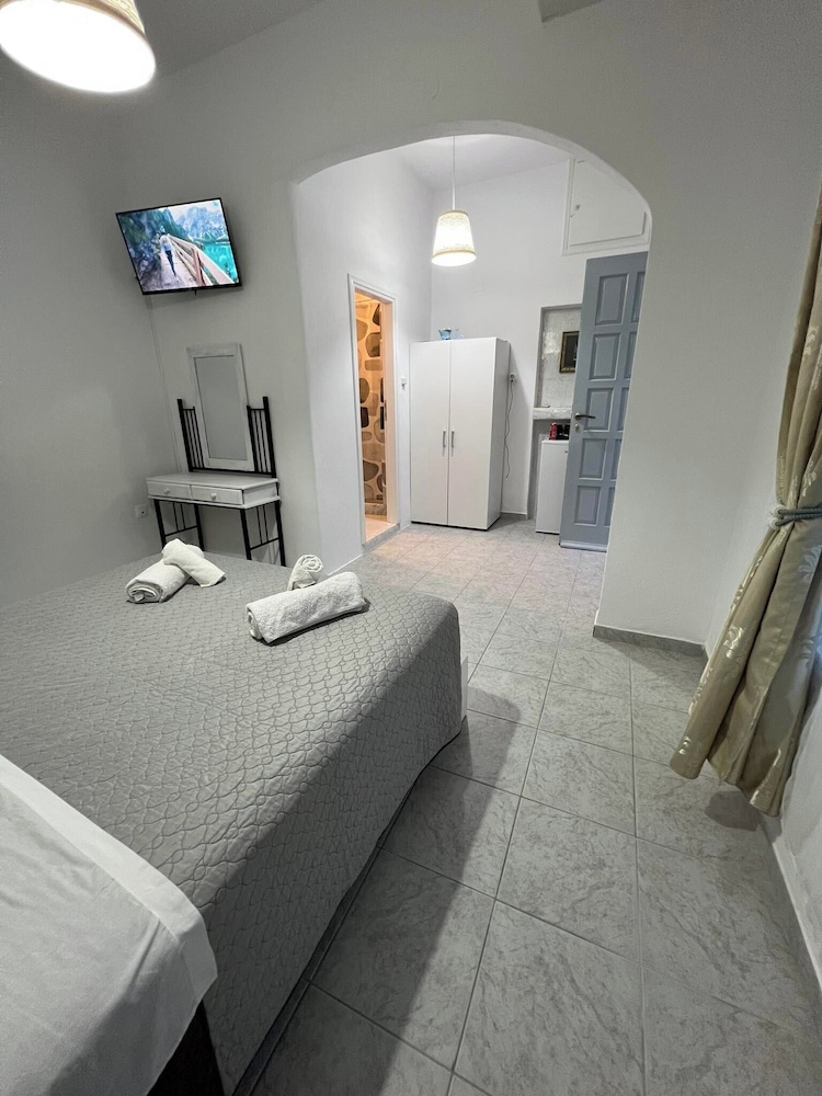 Sagma Rooms Santorini 30/60