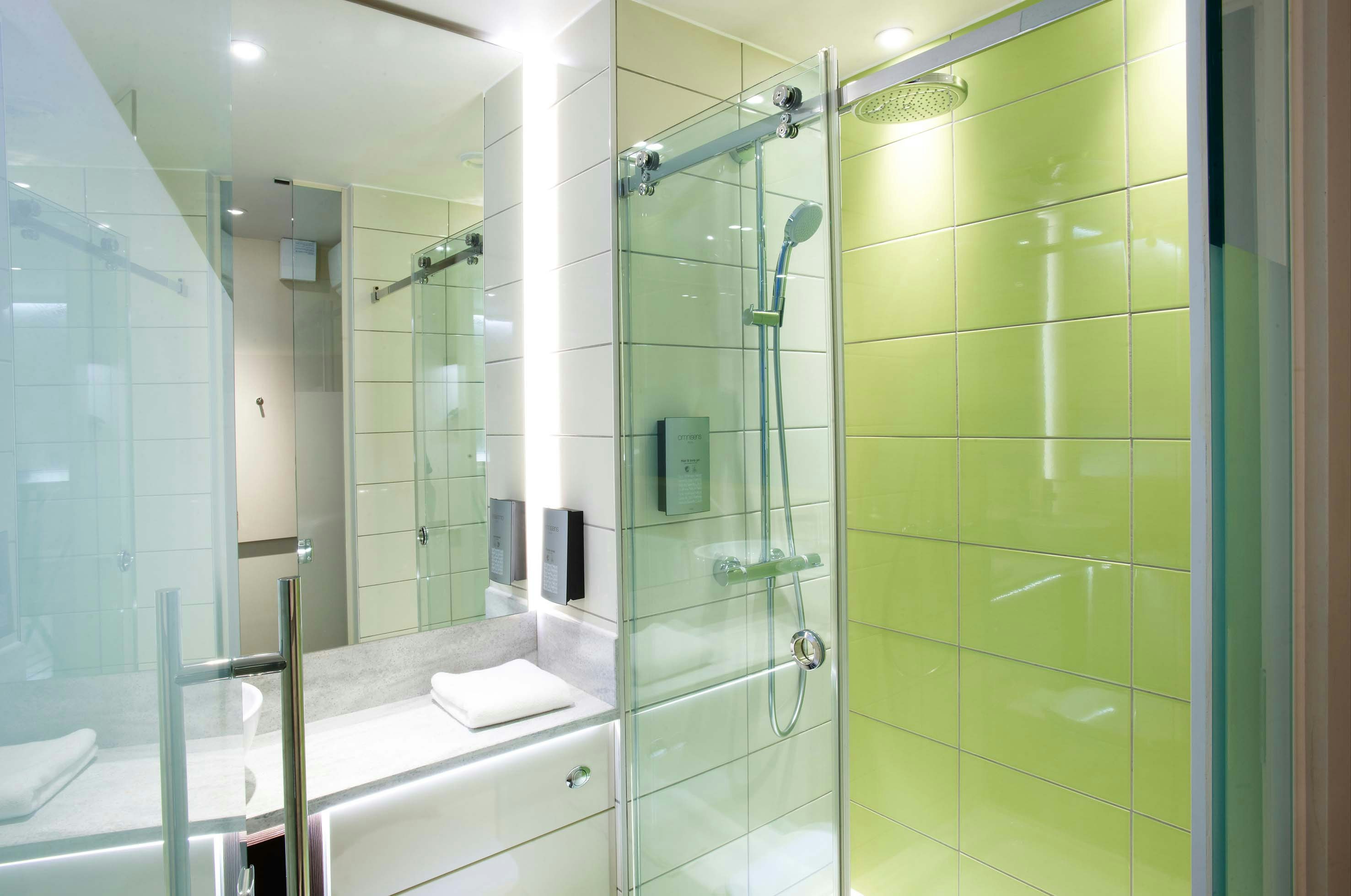 Hub By Premier Inn London City Bank 18/20