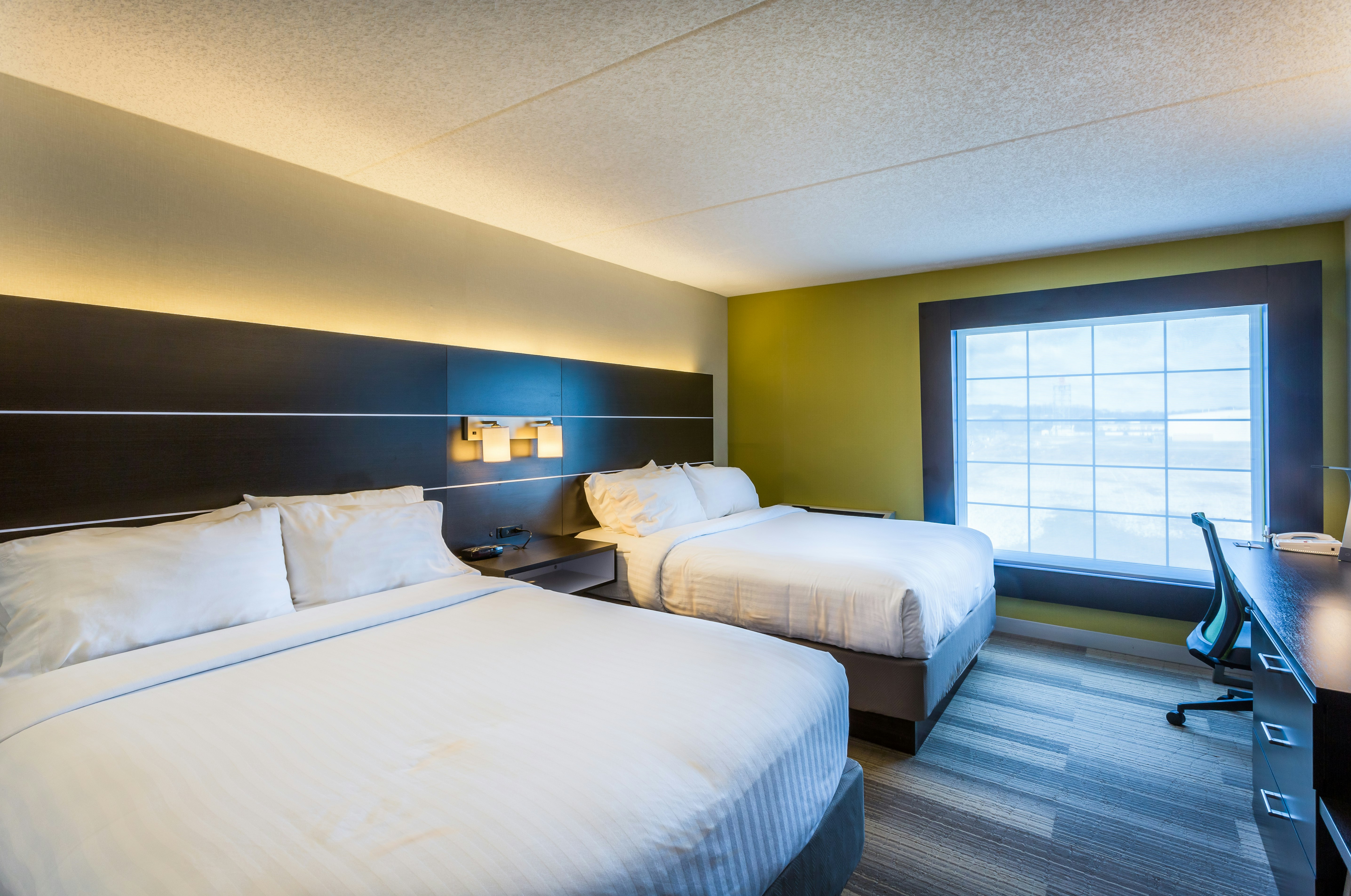 Holiday Inn Express Hotel And Suites Reading 13/48