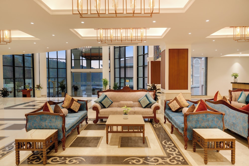 Hotel Lemon Tree, Premier, Kathmandu 53/81