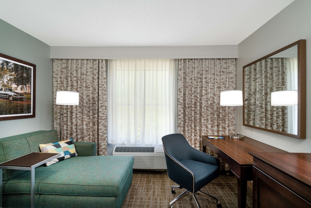 Hampton Inn & Suites Nashville/Franklin (Cool Springs) 22/38