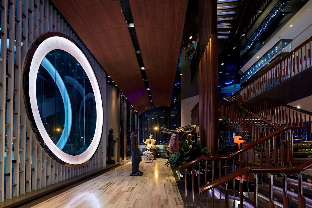 Hotel Eclat Beijing, an SLH Hotel 44/50
