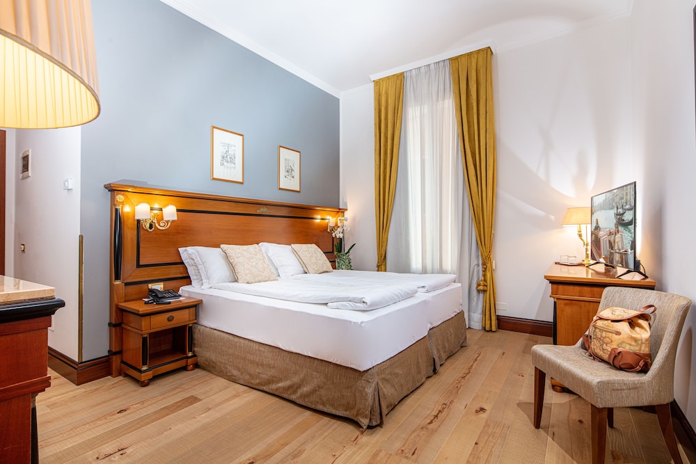 All Angelo Art Hotel 17/72