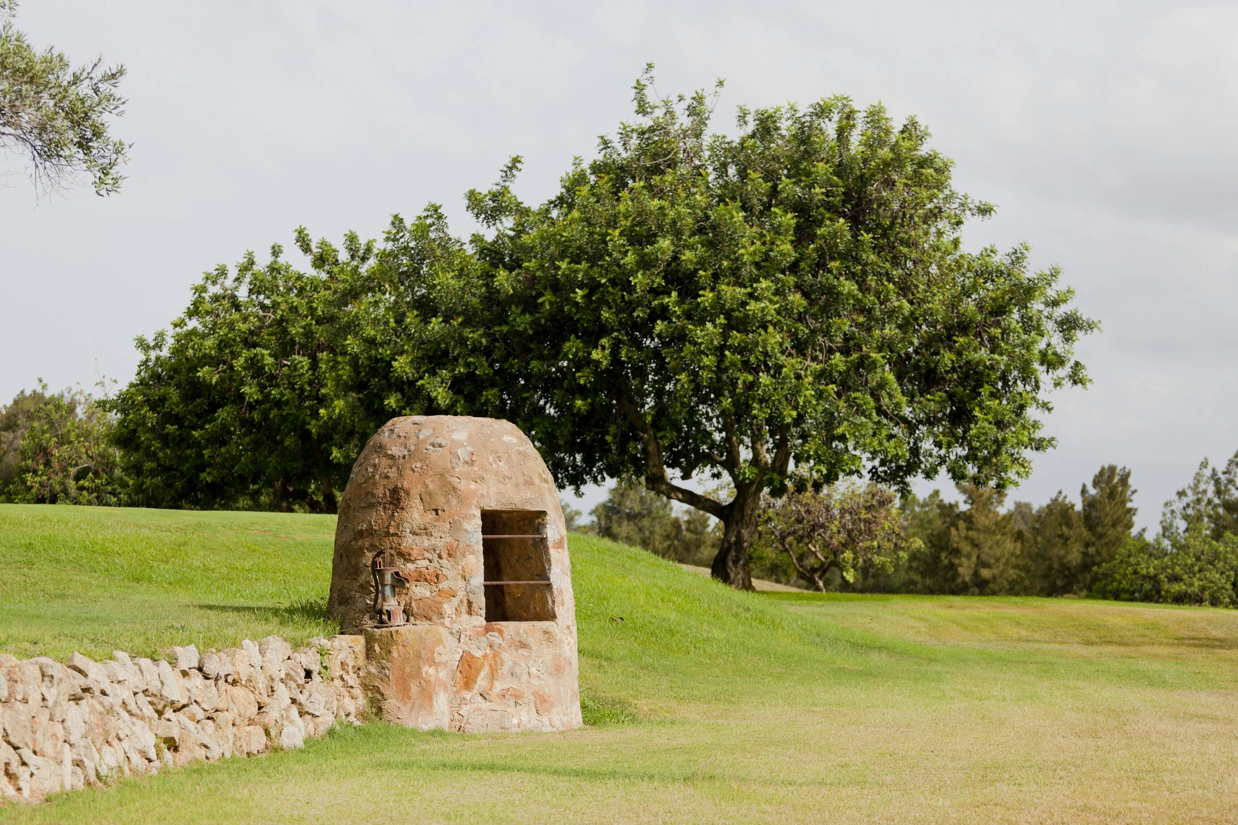 Hotel Denia La Sella Golf Resort And Spa Formerly Denia Marriott La Sella Golf Resort 59/67