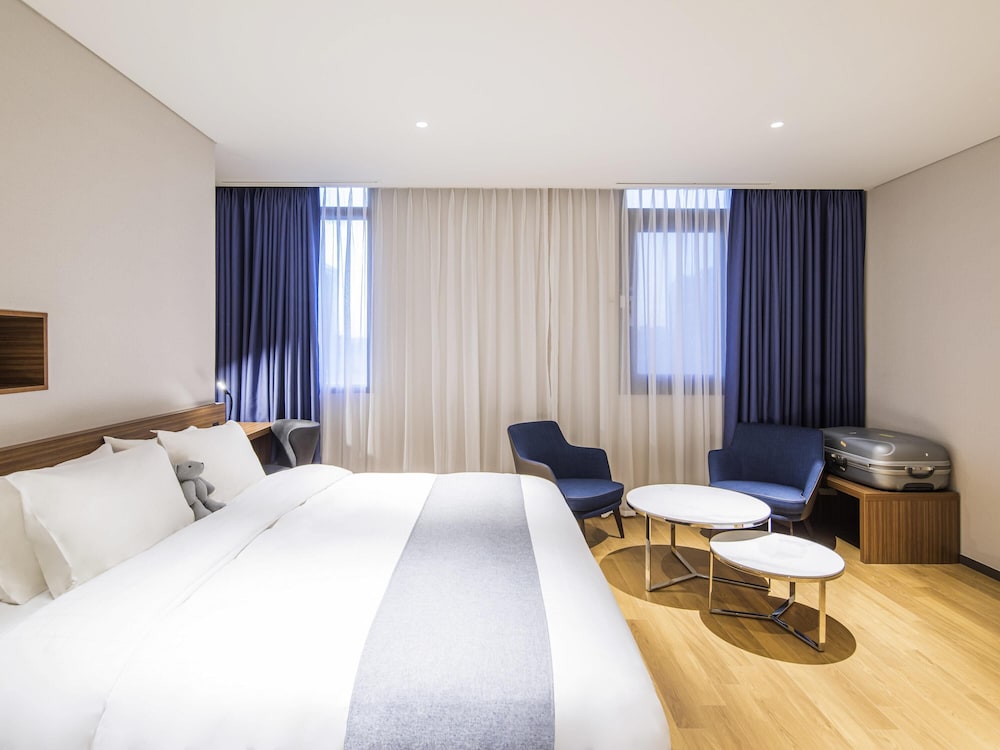 Ibis Ambassador Suwon 13/50