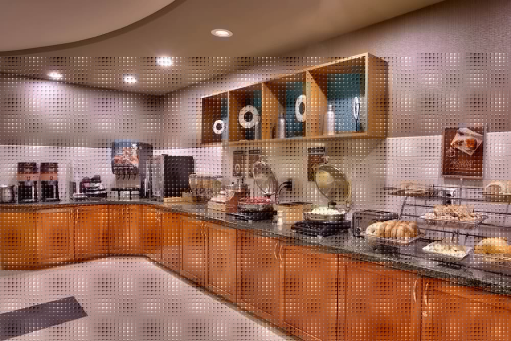 SpringHill Suites Lehi at Thanksgiving Point 17/24