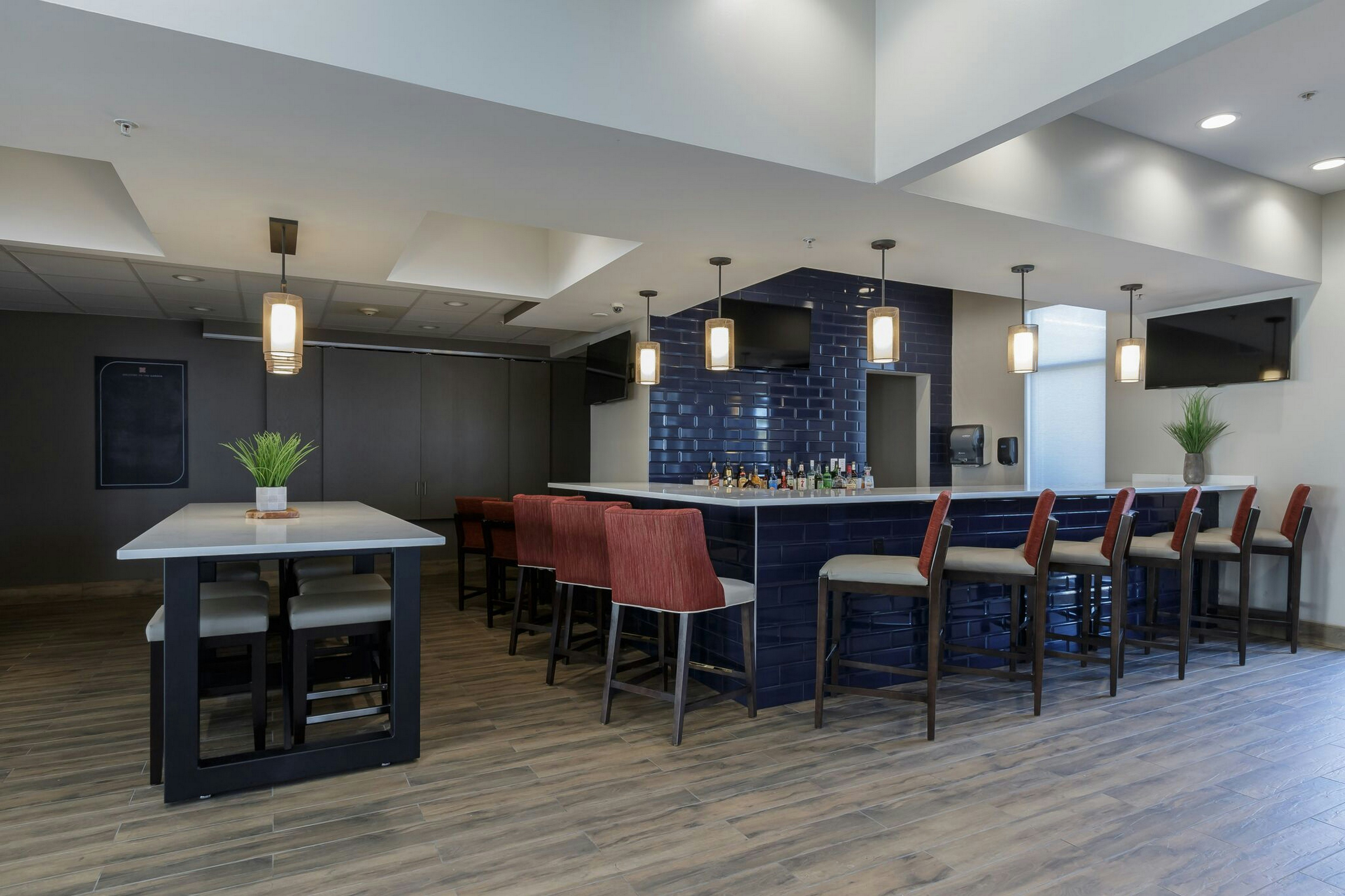 Hilton Garden Inn Elkhart 7/16