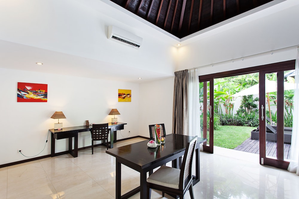 Kebun Villas and Resort 26/50