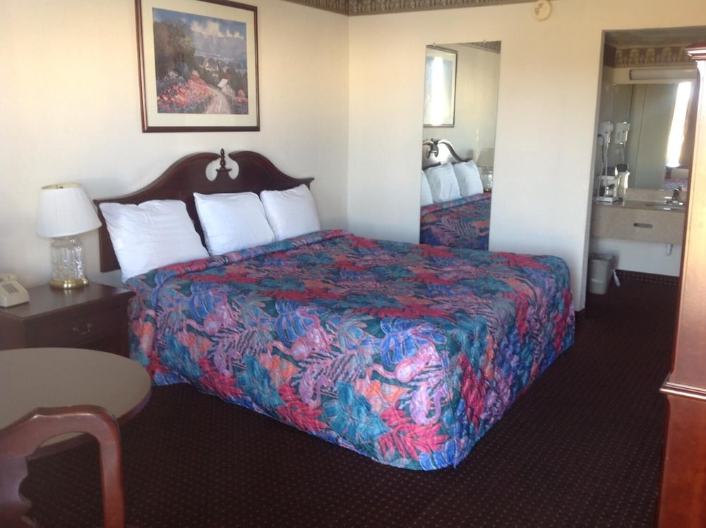 Travelodge by Wyndham Salisbury MD 19/50
