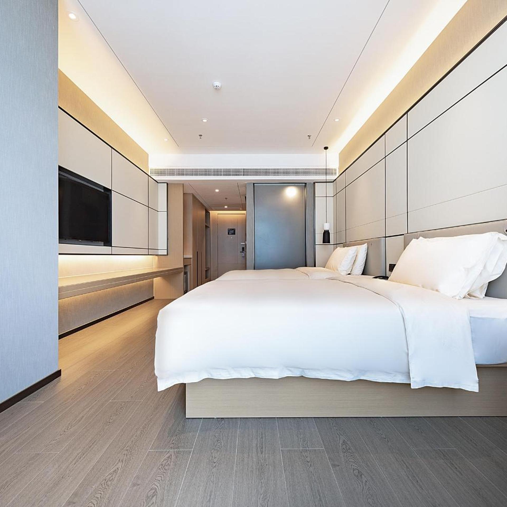 Atour Hotel (Huayi Square, Zhongshan Old Town) 4/60
