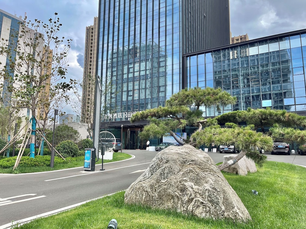 Fairfield by Marriott Zibo 20/29