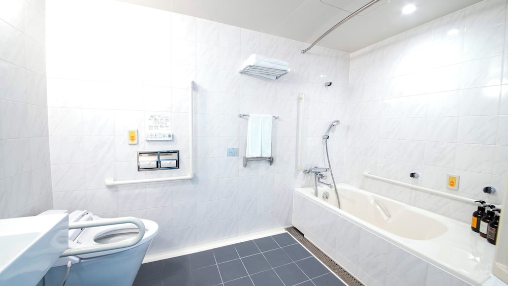 Hotel Torifito Naha Asahibashi 50/50