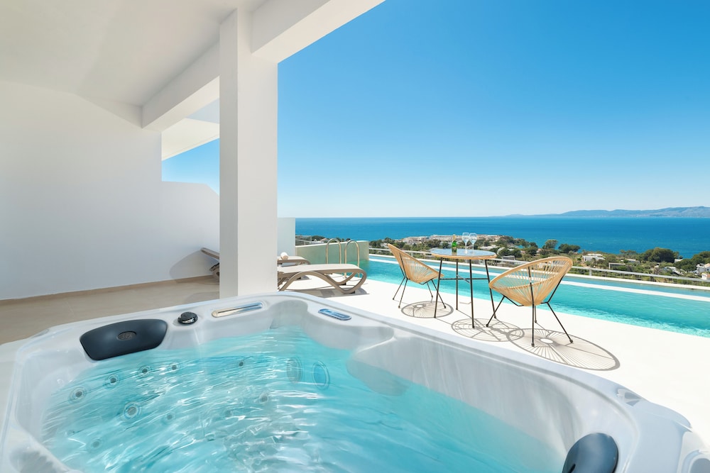Lindos Nest Hotel 51/74
