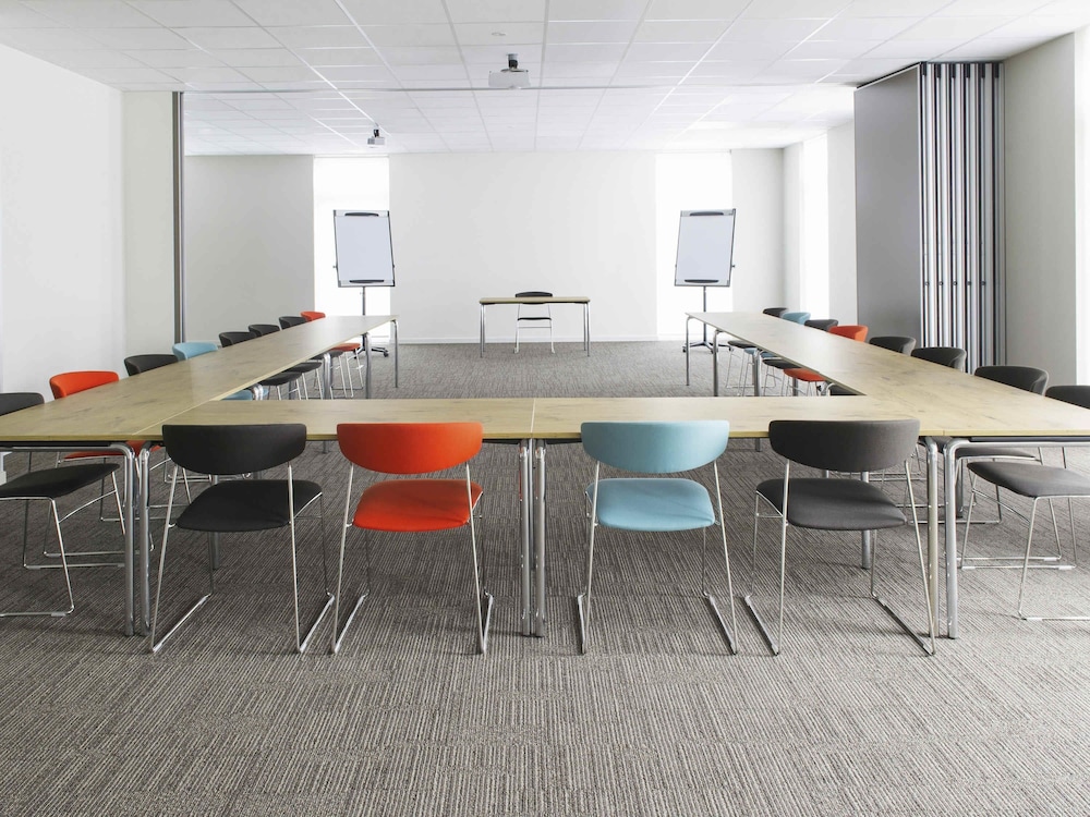 ibis Wavre Brussels East 61/69