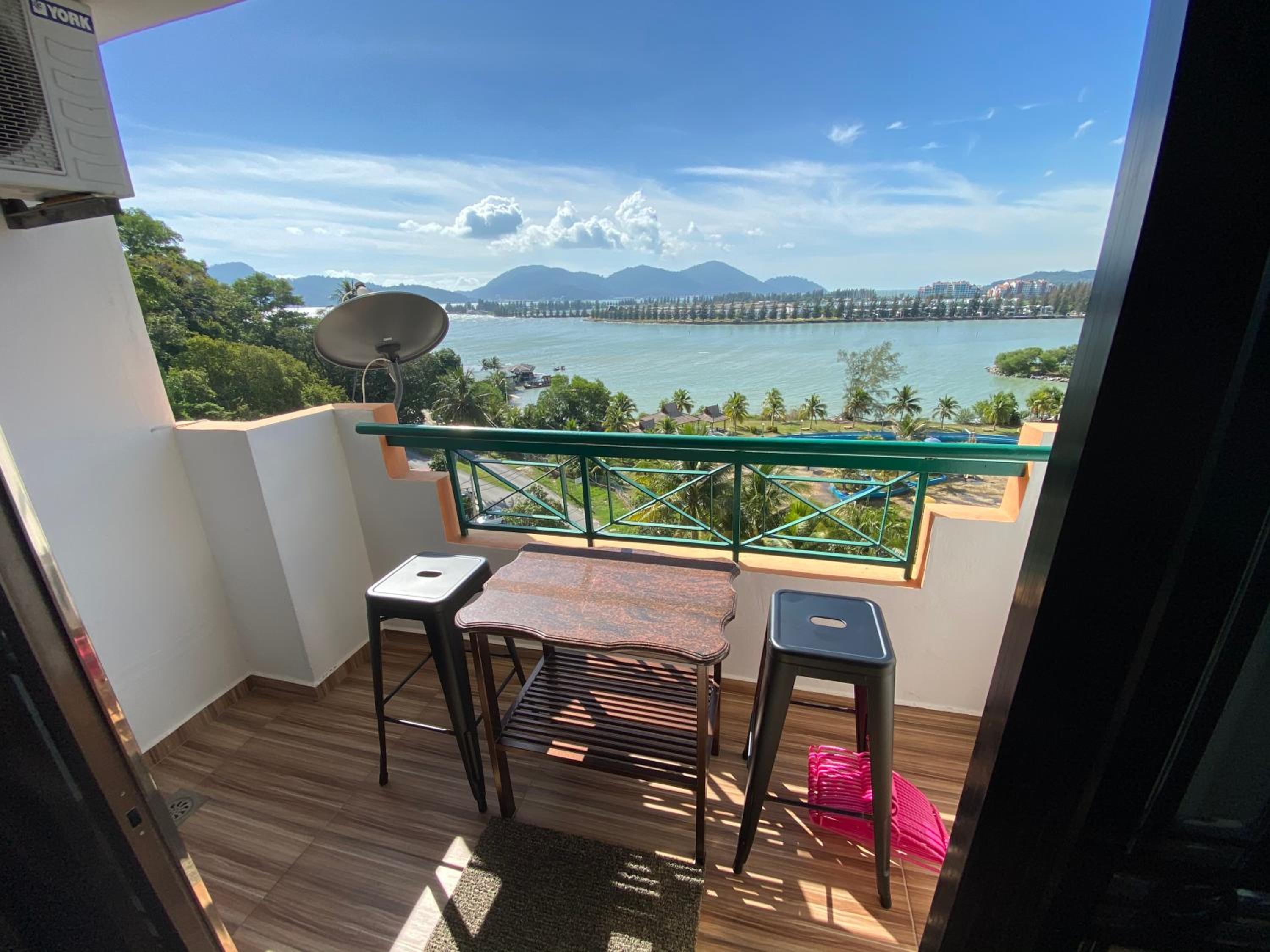 Marina Cove Resort 43/48