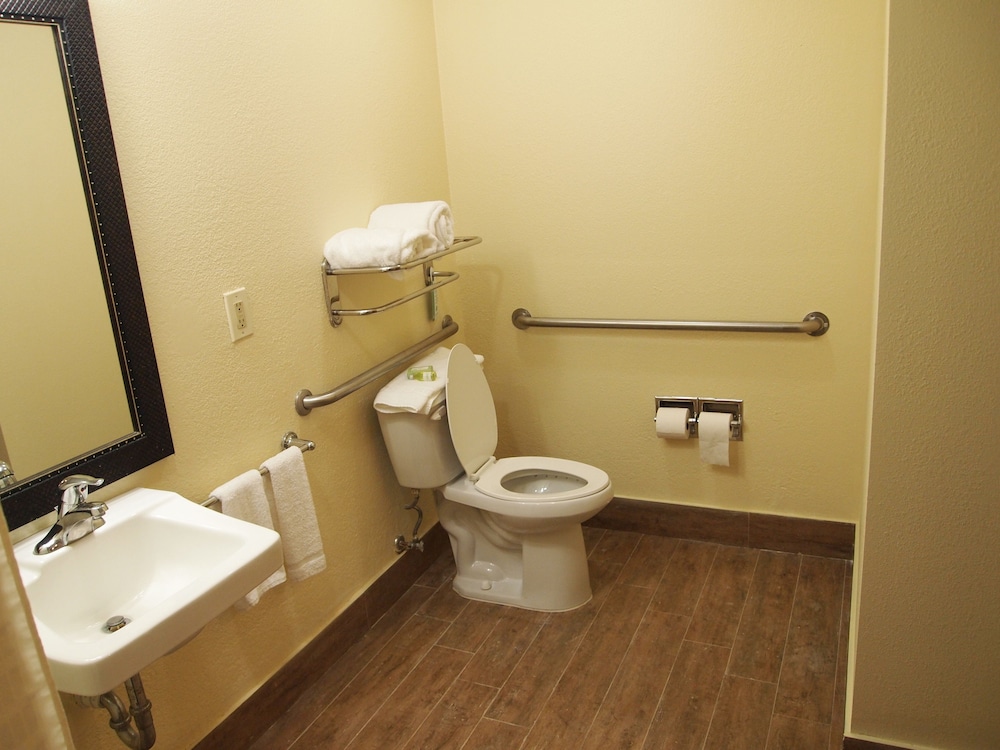 Best Western Ft. Lauderdale I-95 Inn 10/36