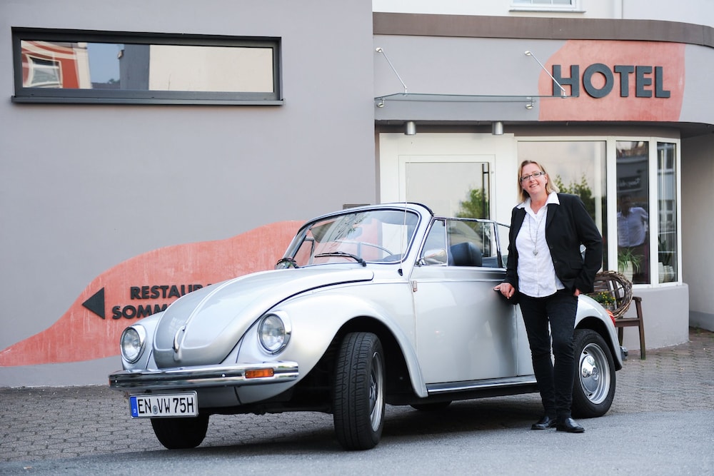 Hotel Alte Redaktion Superior 42/49