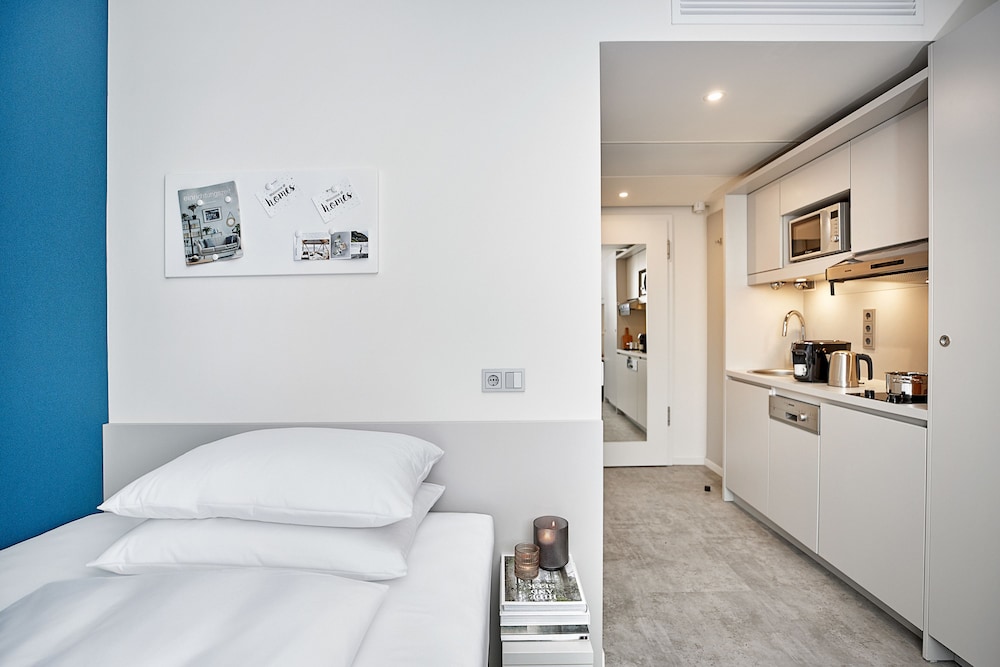 H.ome Serviced Apartments Munich 11/33