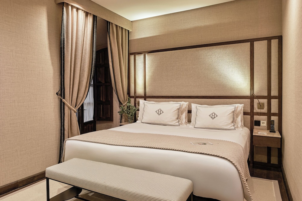 Palace, Dream, Double Bed