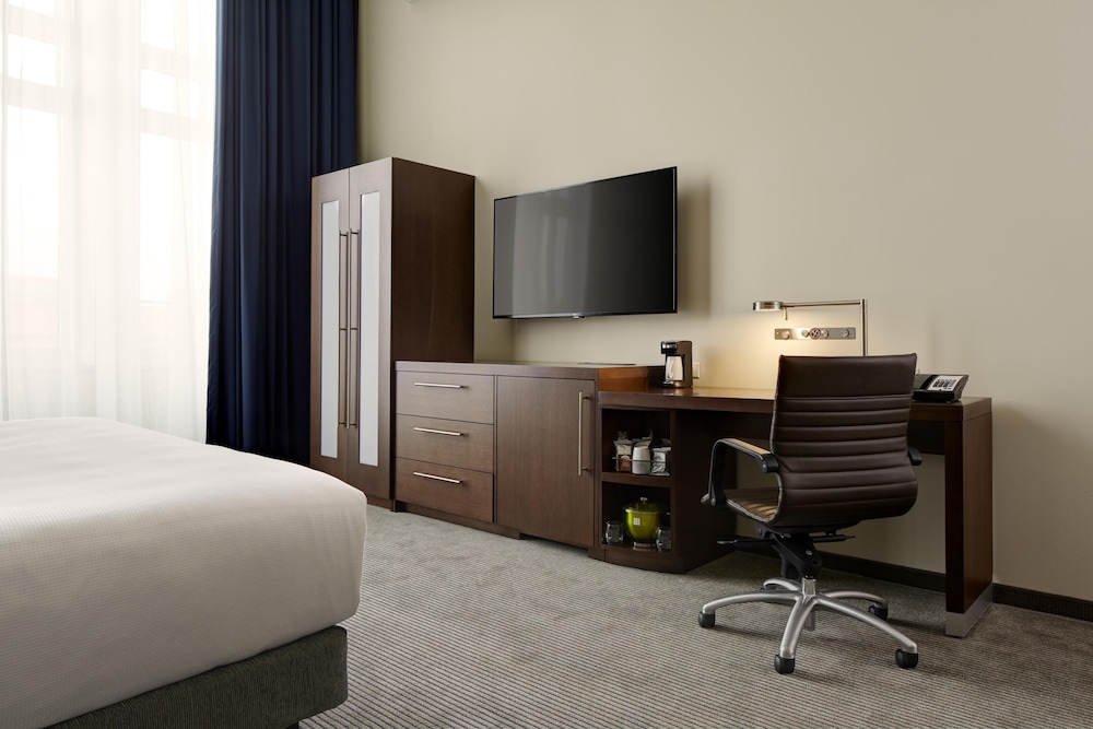Hyatt Place St Paul Downtown 34/43