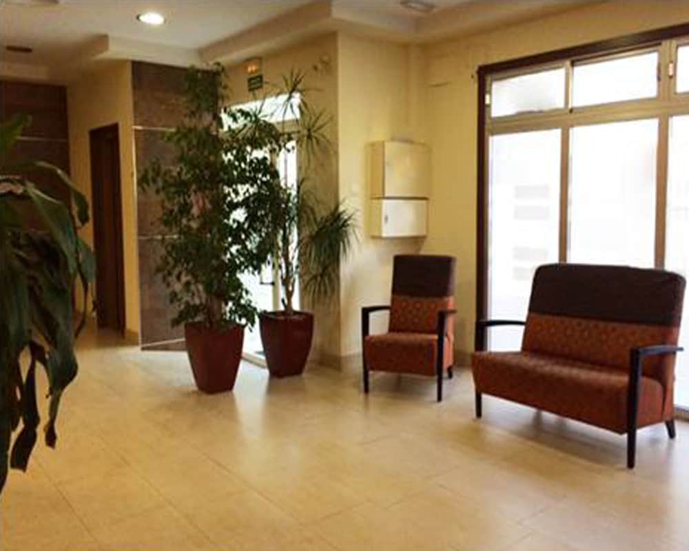 Hostal Villa 35/47