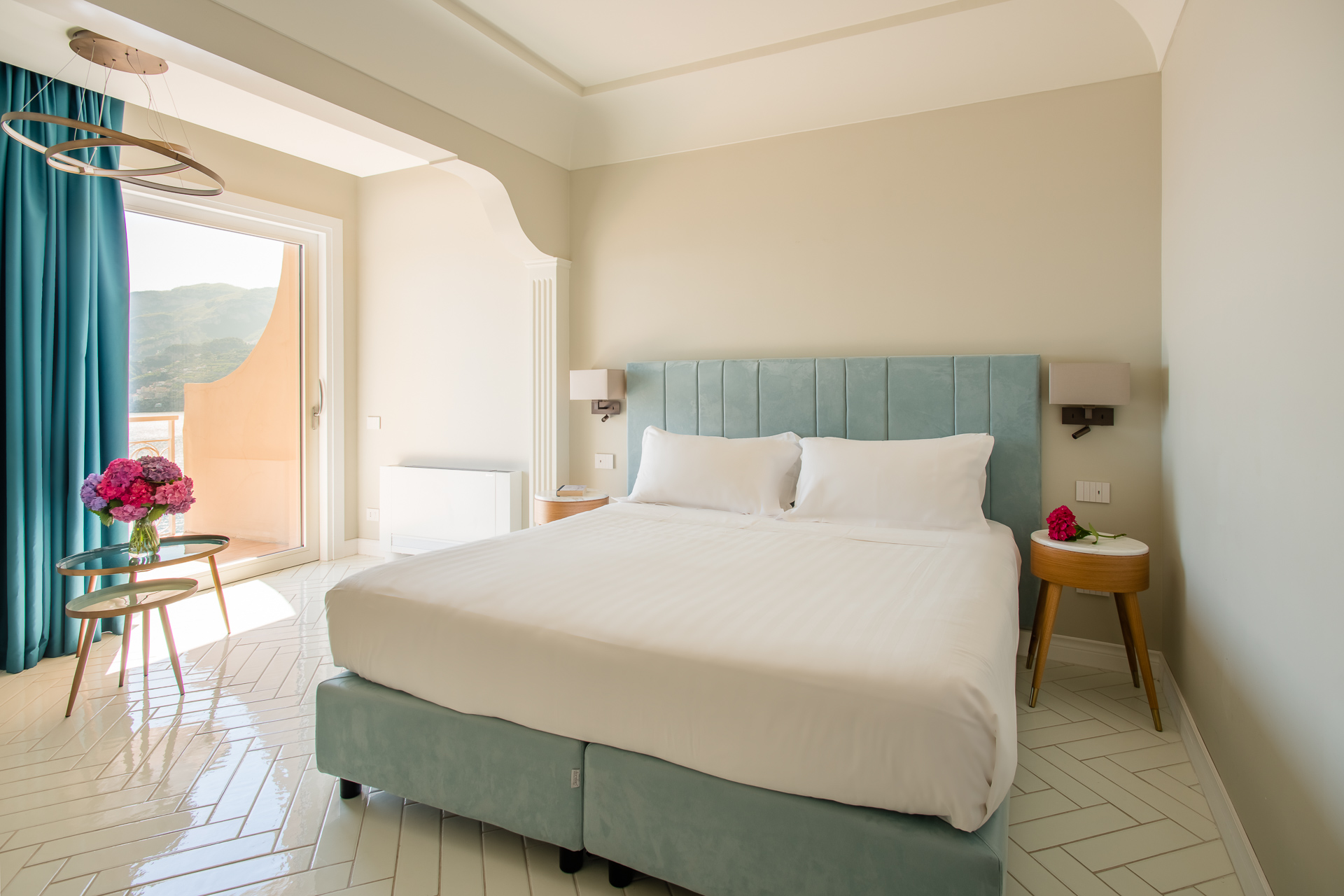 Deluxe Superior Room Triple