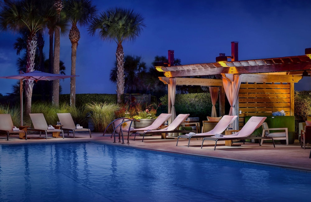 Jekyll Ocean Club 6/74