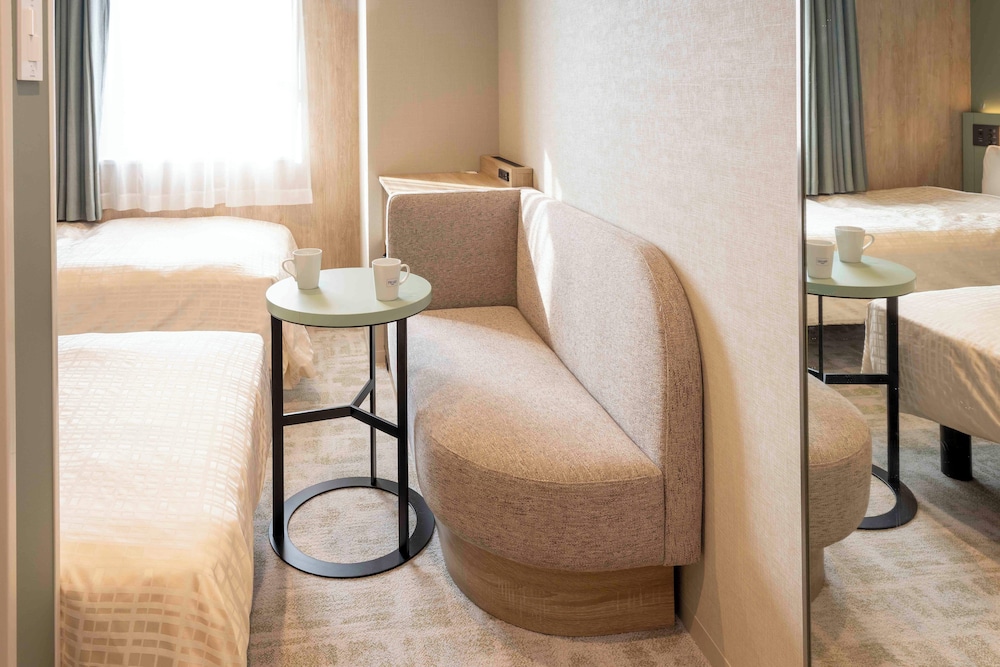 Keio Presso Inn Shinjuku 47/58