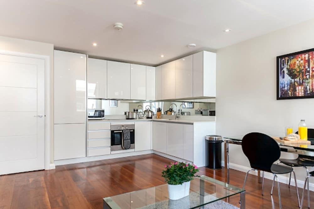 Chancery Lane Apartments by MySquare 30/35