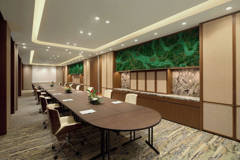 Mandai Rainforest Resort by Banyan Tree 49/62
