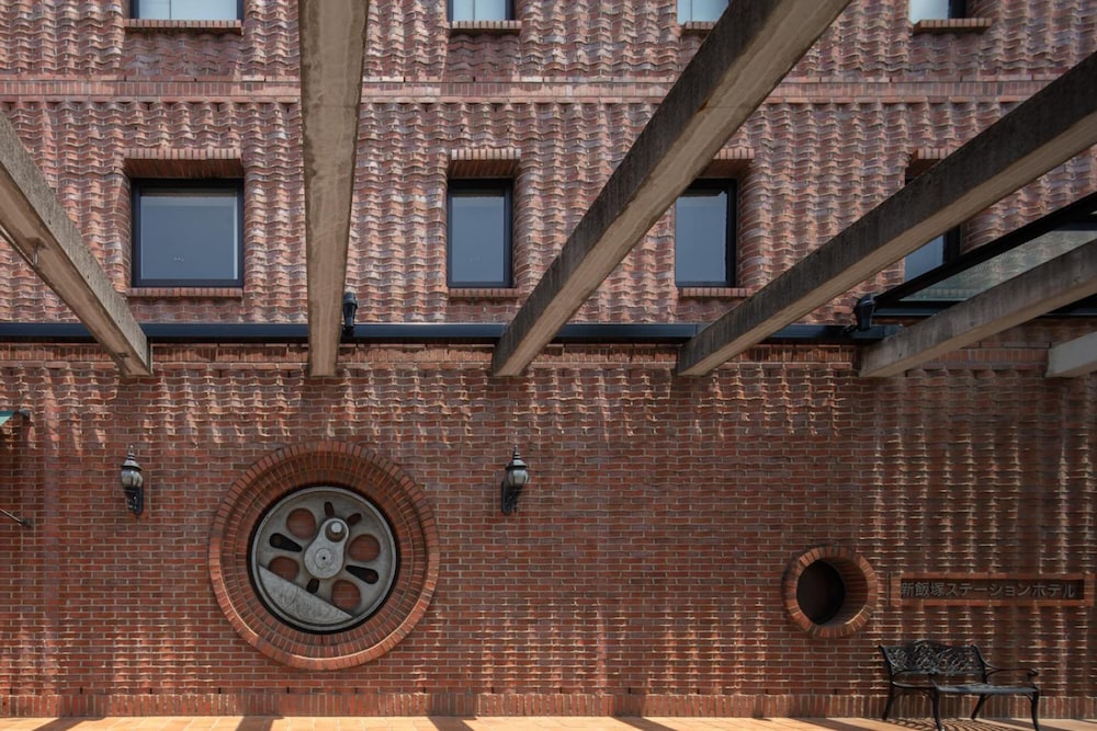 Shin Iizuka Station Hotel 4/44