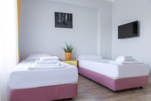Olya Boutique Hotel 8/19