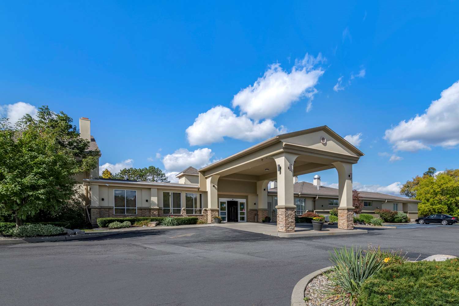 Comfort Inn Glenmont Albany South 2/39